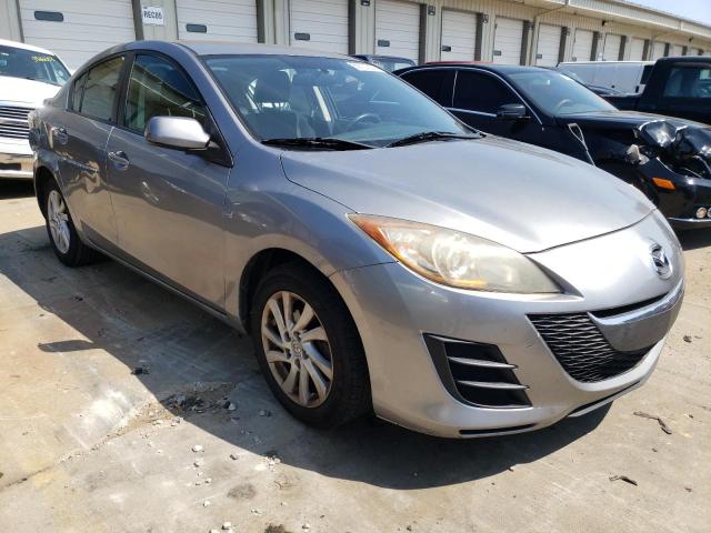 59702333 :رقم المزاد ، JM1BL1SF3A1144046 vin ، 2010 Mazda 3 I مزاد بيع