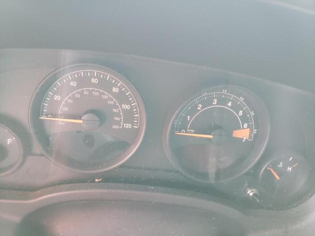 60899533 :رقم المزاد ، 1C4NJPBB0ED859261 vin ، 2014 Jeep Patriot Sport مزاد بيع