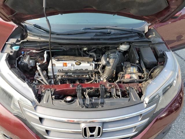 Aukcja sprzedaży 2013 Honda Cr-v Ex, vin: 5J6RM4H56DL010422, numer aukcji: 60038853