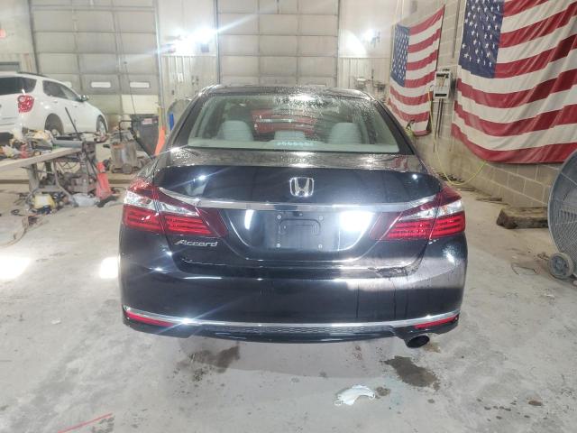 Продаж на аукціоні авто 2016 Honda Accord Lx, vin: 1HGCR2F31GA119911, номер лоту: 58534273