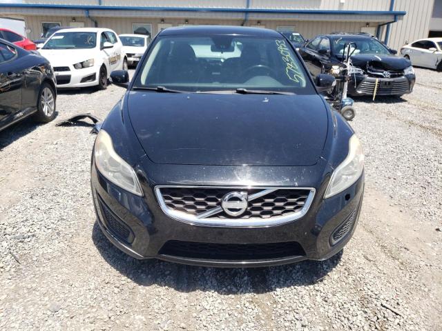 Продаж на аукціоні авто 2011 Volvo C30 T5, vin: YV1672MK8B2197272, номер лоту: 57830953