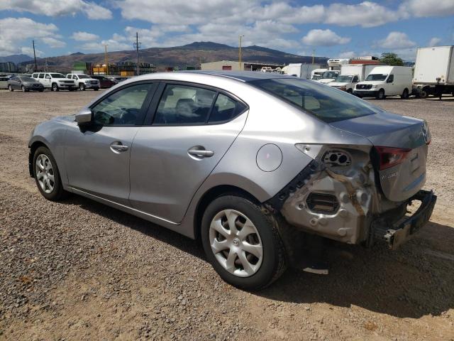 Продажа на аукционе авто 2015 Mazda 3 Sport, vin: 3MZBM1U78FM175920, номер лота: 61209433