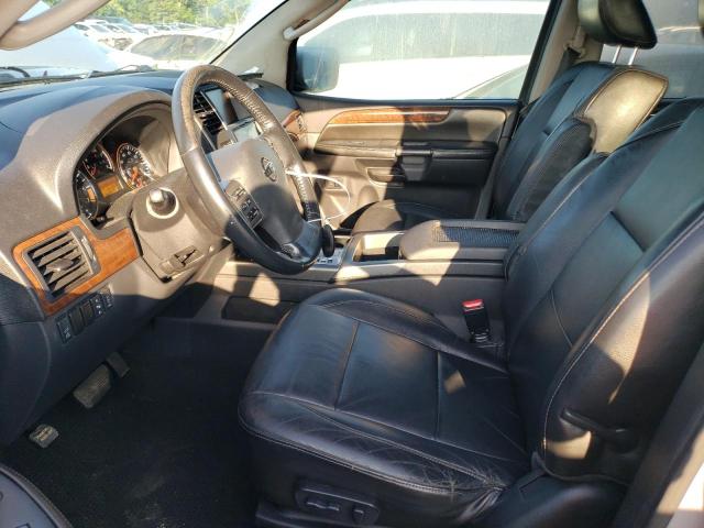 Aukcja sprzedaży 2012 Nissan Armada Sv, vin: 5N1BA0ND9CN600519, numer aukcji: 58728743