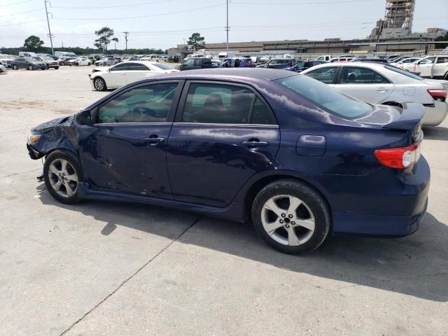 2011 Toyota Corolla Base მანქანა იყიდება აუქციონზე, vin: 2T1BU4EE4BC643436, აუქციონის ნომერი: 60638043