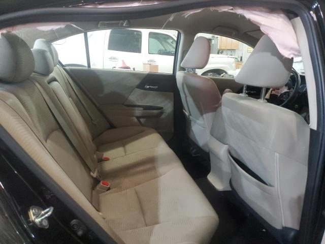 Продаж на аукціоні авто 2016 Honda Accord Lx, vin: 1HGCR2F31GA119911, номер лоту: 58534273