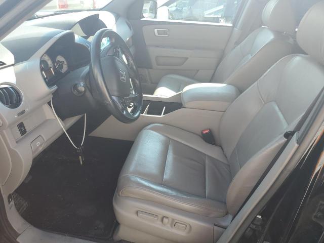 Продажа на аукционе авто 2011 Honda Pilot Exln, vin: 5FNYF4H77BB069699, номер лота: 59989843
