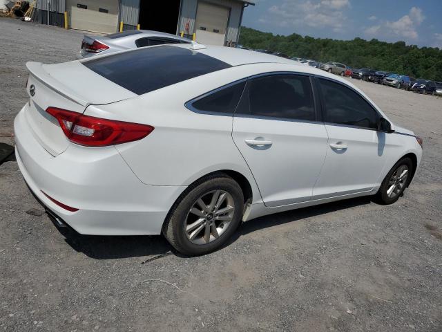 58635073 :رقم المزاد ، 5NPE24AF9GH381063 vin ، 2016 Hyundai Sonata Se مزاد بيع