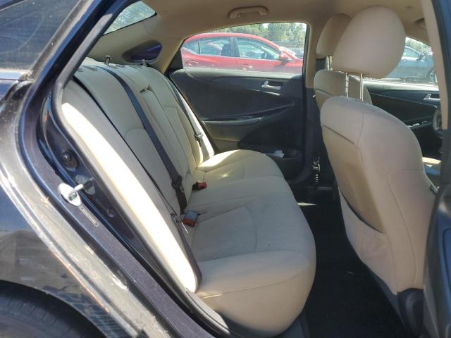 Продажа на аукционе авто 2013 Hyundai Sonata Gls, vin: 5NPEB4AC1DH569934, номер лота: 58840043