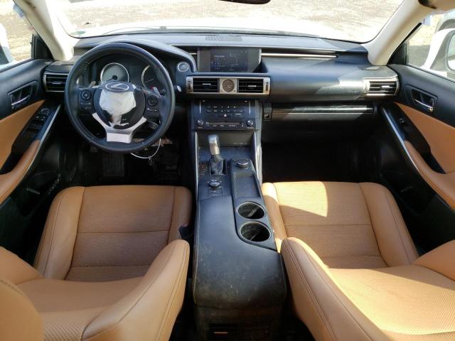Aukcja sprzedaży 2014 Lexus Is, vin: JTHBF1D27E5034020, numer aukcji: 61963053