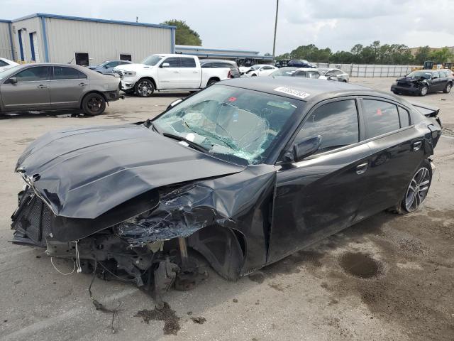 Aukcja sprzedaży 2019 Dodge Charger Sxt, vin: 2C3CDXJG0KH653839, numer aukcji: 61853783