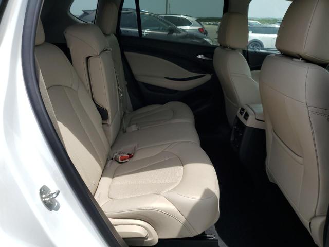 Aukcja sprzedaży 2020 Buick Envision Essence, vin: LRBFXCSA1LD125923, numer aukcji: 60849923