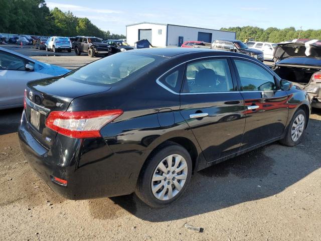 Aukcja sprzedaży 2014 Nissan Sentra S, vin: 3N1AB7AP6EL685900, numer aukcji: 58083983