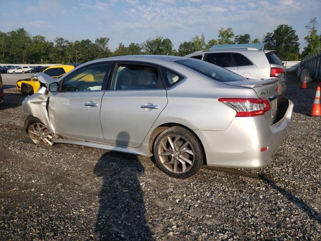 2014 Nissan Sentra მანქანა იყიდება აუქციონზე, vin: 3N1AB7AP0EY251975, აუქციონის ნომერი: 60513403