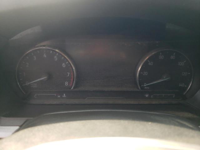 59849503 :رقم المزاد ، 1FMSK8DH6MGC40101 vin ، 2021 Ford Explorer Xlt مزاد بيع