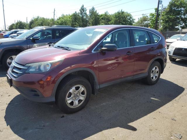 Aukcja sprzedaży 2014 Honda Cr-v Lx, vin: 5J6RM4H3XEL113875, numer aukcji: 57931183