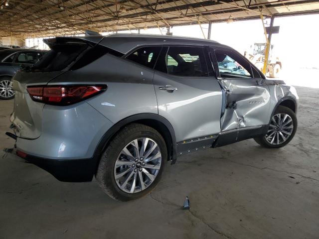 Продажа на аукционе авто 2023 Chevrolet Blazer, vin: 3GNKBFR42PS206877, номер лота: 58291823