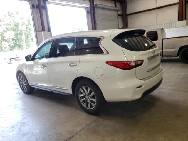Aukcja sprzedaży 2014 Infiniti Qx60, vin: 5N1AL0MN2EC512281, numer aukcji: 60069243