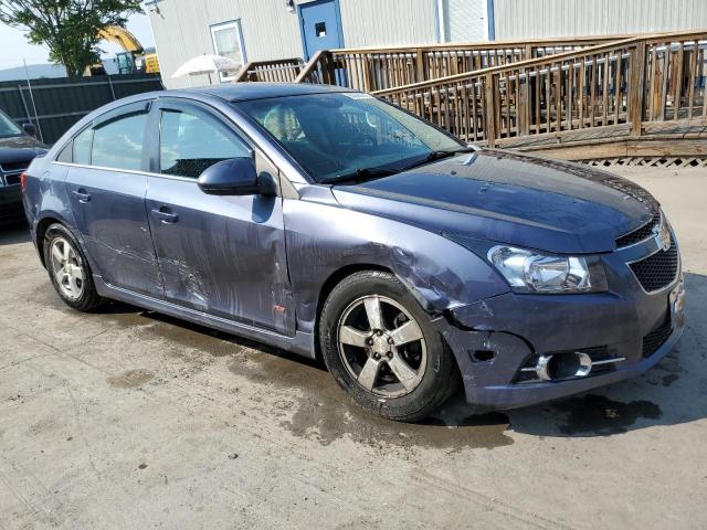Продажа на аукционе авто 2014 Chevrolet Cruze Lt, vin: 1G1PC5SBXE7232064, номер лота: 60689953