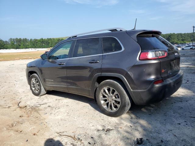 Aukcja sprzedaży 2019 Jeep Cherokee Latitude Plus, vin: 1C4PJLLB5KD470112, numer aukcji: 58888393