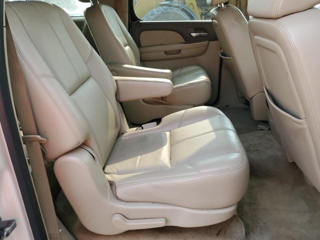 Продаж на аукціоні авто 2008 Gmc Yukon Xl K1500, vin: 1GKFK16358R177540, номер лоту: 60264803