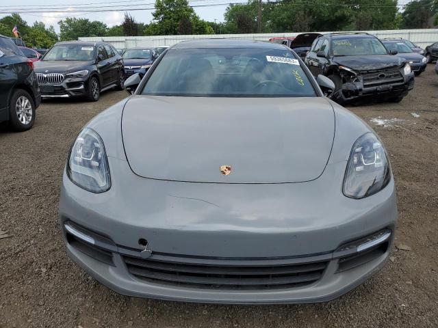 59365683 :رقم المزاد ، WP0AA2A71HL101079 vin ، 2017 Porsche Panamera 2 مزاد بيع