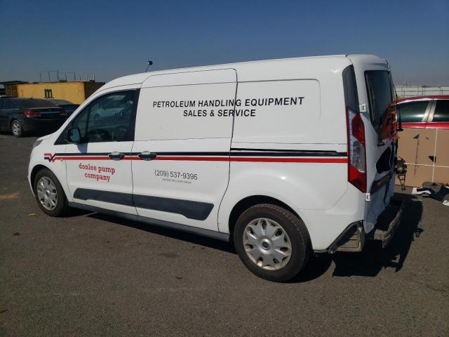 Продажа на аукционе авто 2016 Ford Transit Connect Xlt, vin: NM0LS7F7XG1258869, номер лота: 60433303