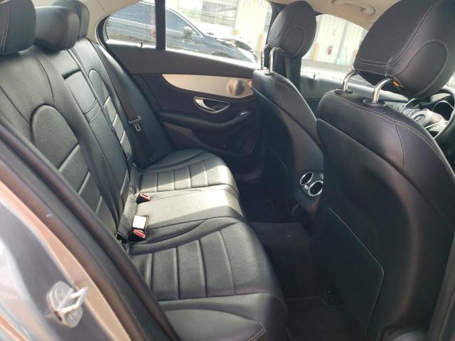 60957633 :رقم المزاد ، 55SWF4KB7FU055472 vin ، 2015 Mercedes-benz C 300 4matic مزاد بيع