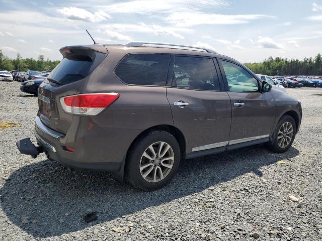 Aukcja sprzedaży 2015 Nissan Pathfinder, vin: 5N1AR2MM2FC654794, numer aukcji: 61889143