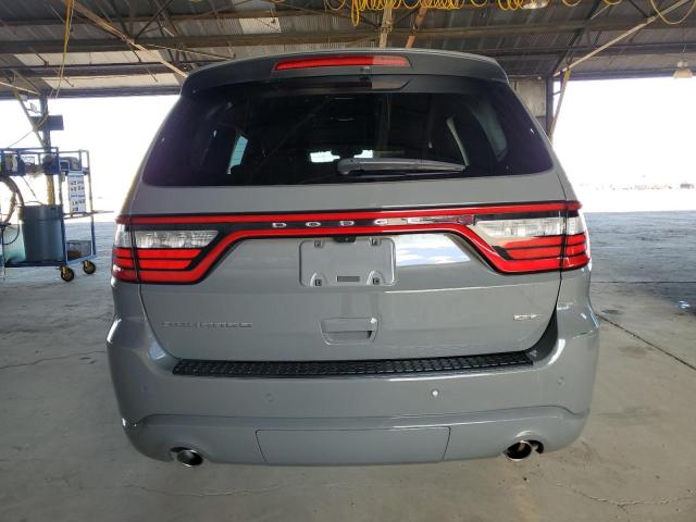 2021 Dodge Durango Gt მანქანა იყიდება აუქციონზე, vin: 1C4RDHDG9MC721052, აუქციონის ნომერი: 59644113