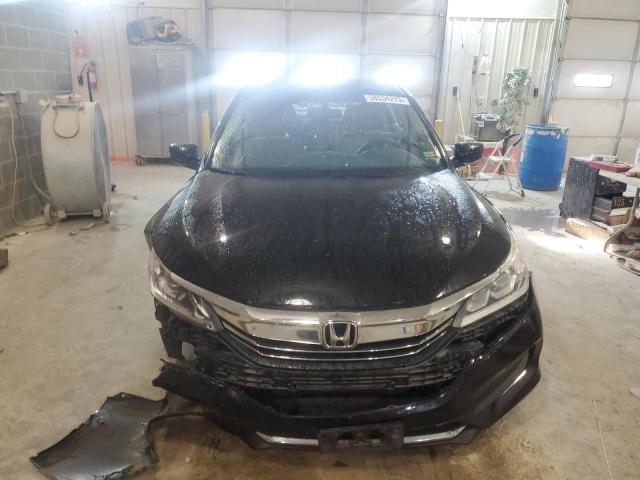 Продаж на аукціоні авто 2016 Honda Accord Lx, vin: 1HGCR2F31GA119911, номер лоту: 58534273