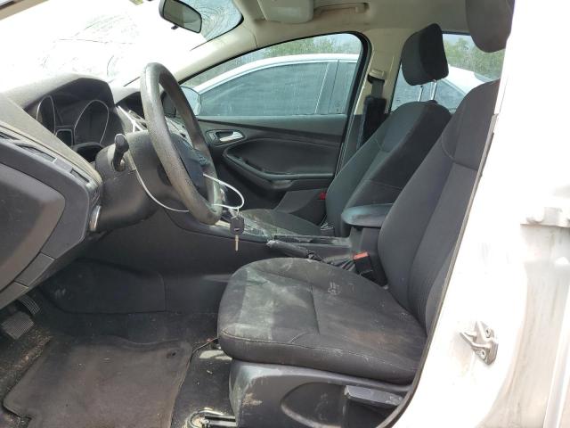 61369313 :رقم المزاد ، 1FADP3F27GL320163 vin ، 2016 Ford Focus Se مزاد بيع