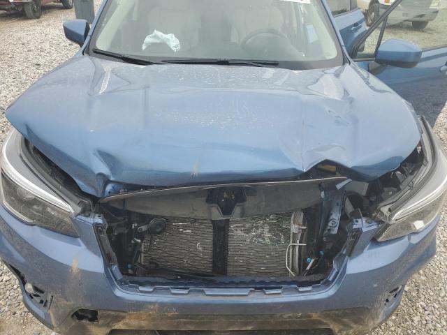 Aukcja sprzedaży 2021 Subaru Forester Premium, vin: JF2SKAFC5MH544710, numer aukcji: 58576783