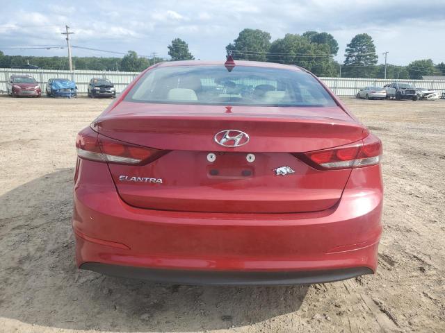 Aukcja sprzedaży 2017 Hyundai Elantra Se, vin: KMHD84LF6HU210524, numer aukcji: 60367943