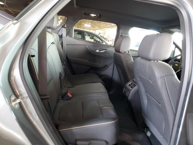 Продажа на аукционе авто 2023 Chevrolet Blazer, vin: 3GNKBFR42PS206877, номер лота: 58291823