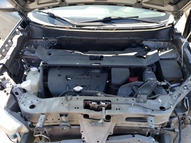 Aukcja sprzedaży 2015 Mitsubishi Outlander Sport Es, vin: 4A4AP3AW8FE045227, numer aukcji: 58136903