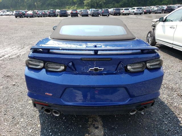 Aukcja sprzedaży 2023 Chevrolet Camaro Lt1, vin: 1G1FF3D74P0126897, numer aukcji: 60696693