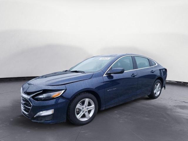 Продаж на аукціоні авто 2022 Chevrolet Malibu Lt, vin: 1G1ZD5ST3NF173931, номер лоту: 59343963
