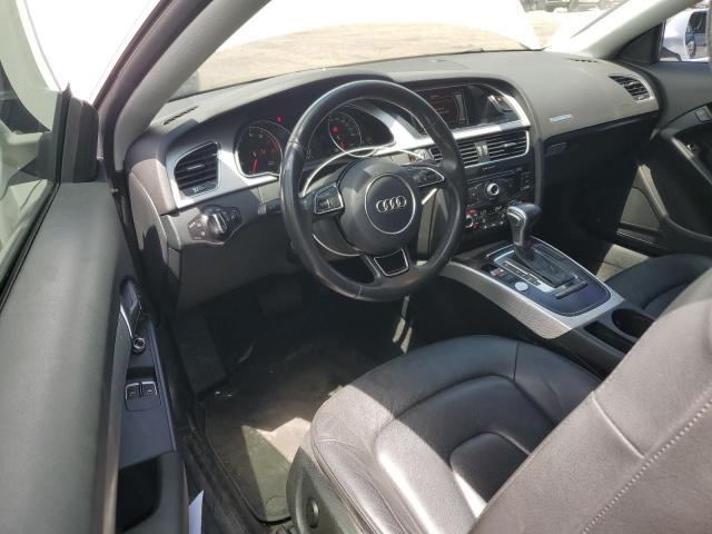 Продаж на аукціоні авто 2016 Audi A5, vin: WAUD2AFRXGA016229, номер лоту: 59268803