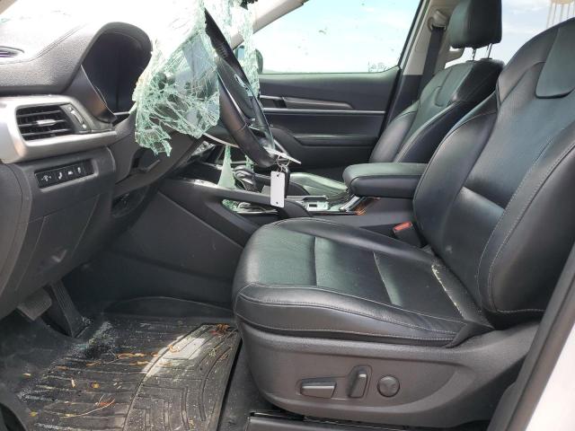 58739373 :رقم المزاد ، 5XYP64HC7LG044935 vin ، 2020 Kia Telluride S مزاد بيع