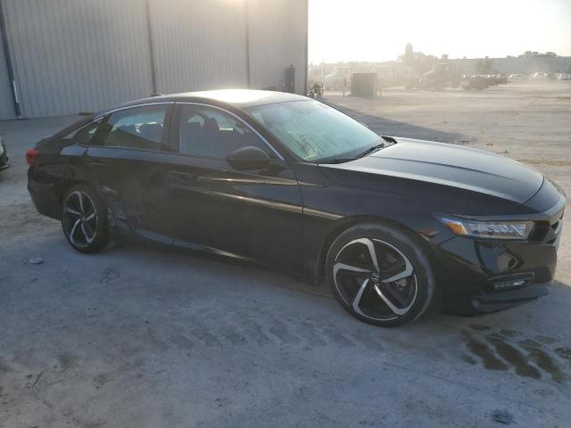Aukcja sprzedaży 2020 Honda Accord Sport, vin: 1HGCV1F37LA094223, numer aukcji: 58624643