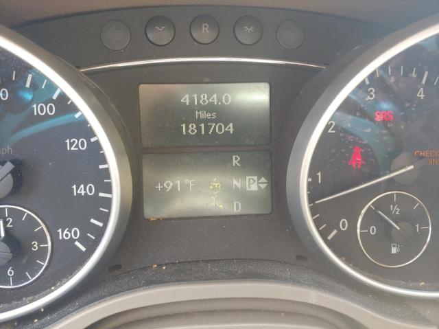Aukcja sprzedaży 2009 Mercedes-benz Gl 450 4matic, vin: 4JGBF71E39A467152, numer aukcji: 60008233