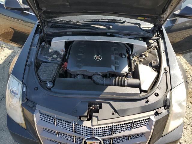 Продажа на аукционе авто 2011 Cadillac Cts, vin: 1G6DC5EY2B0112177, номер лота: 61696403