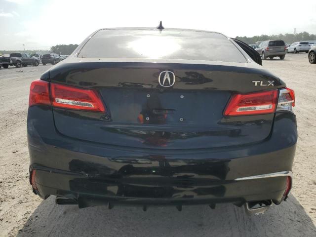 Aukcja sprzedaży 2018 Acura Tlx Tech, vin: 19UUB2F57JA007485, numer aukcji: 60158553