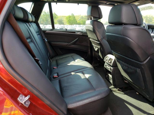 Aukcja sprzedaży 2013 Bmw X5 Xdrive35d, vin: 5UXZW0C52D0B95569, numer aukcji: 60555663