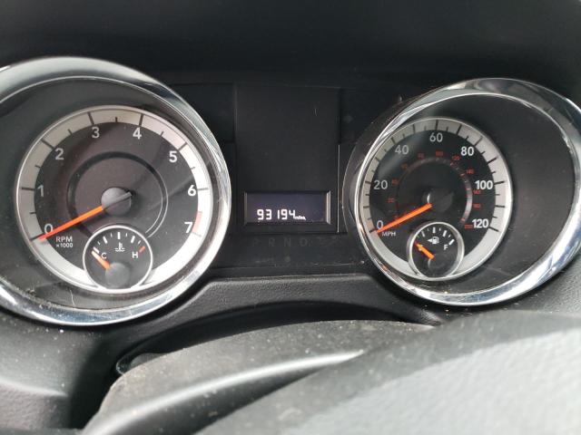 2019 Dodge Grand Caravan Sxt მანქანა იყიდება აუქციონზე, vin: 2C4RDGCG6KR618381, აუქციონის ნომერი: 59593283
