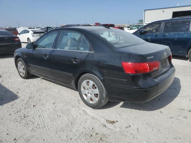 Продажа на аукционе авто 2009 Hyundai Sonata Gls, vin: 5NPET46C79H458933, номер лота: 60311623
