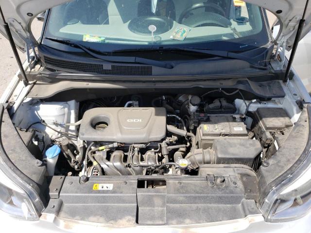 Aukcja sprzedaży 2017 Kia Soul, vin: KNDJN2A23H7444798, numer aukcji: 59620513