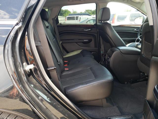Aukcja sprzedaży 2015 Cadillac Srx Performance Collection, vin: 3GYFNCE31FS510899, numer aukcji: 59639943