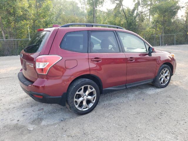 Продажа на аукционе авто 2016 Subaru Forester 2.5i Premium, vin: JF2SJAFC4GH438899, номер лота: 60593003