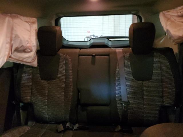 Aukcja sprzedaży 2017 Chevrolet Equinox Lt, vin: 2GNFLFEK2H6319943, numer aukcji: 61396403